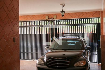 Casa à venda com 280m², 3 quartos e 5 vagasGaragem