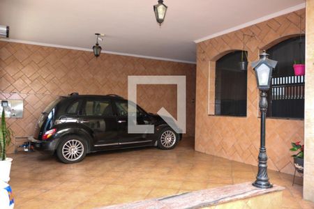 Casa à venda com 280m², 3 quartos e 5 vagasGaragem