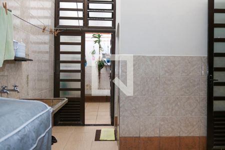 Casa à venda com 280m², 3 quartos e 5 vagasÁrea de Serviço