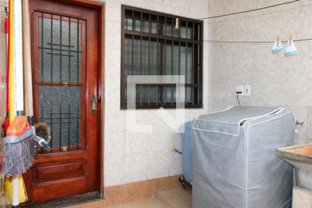 Casa à venda com 280m², 3 quartos e 5 vagasÁrea de Serviço