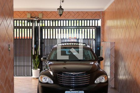 Casa à venda com 280m², 3 quartos e 5 vagasGaragem