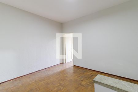 Sala de apartamento para alugar com 2 quartos, 100m² em Vila Santo Estefano, São Paulo