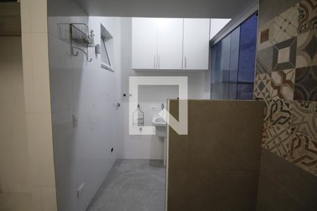 Casa à venda com 348m², 4 quartos e 2 vagasCozinha