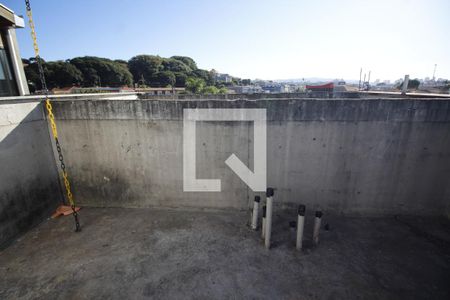 Casa à venda com 348m², 4 quartos e 2 vagasÁrea externa