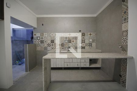 Casa à venda com 348m², 4 quartos e 2 vagasCozinha