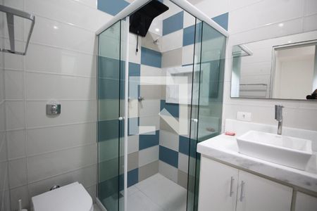 Casa à venda com 348m², 4 quartos e 2 vagasBanheiro