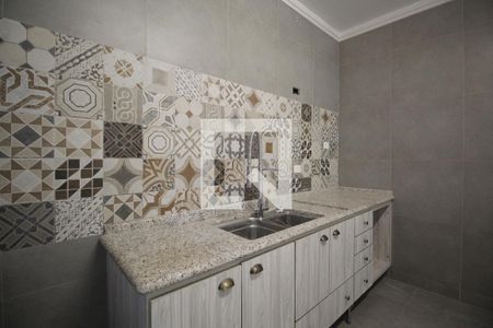 Casa à venda com 348m², 4 quartos e 2 vagasCozinha