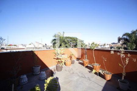 Casa à venda com 348m², 4 quartos e 2 vagasÁrea externa