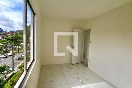 Quarto 2 de apartamento para alugar com 3 quartos, 90m² em Brotas, Salvador