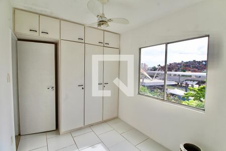 Quarto 1 de apartamento para alugar com 3 quartos, 90m² em Brotas, Salvador
