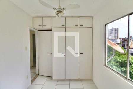 Quarto 1 de apartamento para alugar com 3 quartos, 90m² em Brotas, Salvador