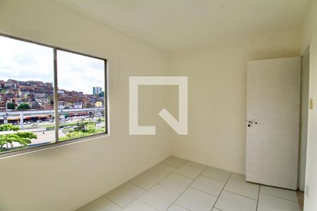 Quarto 2 de apartamento para alugar com 3 quartos, 90m² em Brotas, Salvador