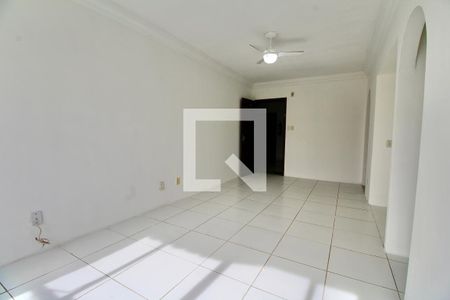 Sala de apartamento para alugar com 3 quartos, 90m² em Brotas, Salvador