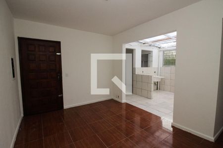 Sala de apartamento para alugar com 2 quartos, 66m² em Medianeira, Porto Alegre