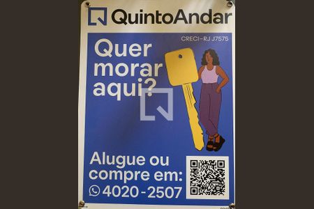 Apartamento à venda com 90m², 2 quartos e sem vaga Apartamento à venda com 90m², 2 quartos e sem vagaPlaquinha