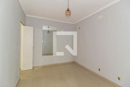 Quarto 1 de casa para alugar com 2 quartos, 66m² em Jardim Pedro José Nunes, São Paulo