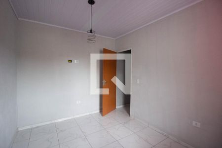 Quarto 2 de casa para alugar com 2 quartos, 66m² em Jardim Pedro José Nunes, São Paulo