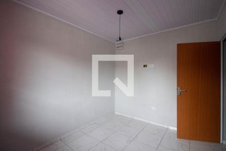 Quarto 2 de casa para alugar com 2 quartos, 66m² em Jardim Pedro José Nunes, São Paulo