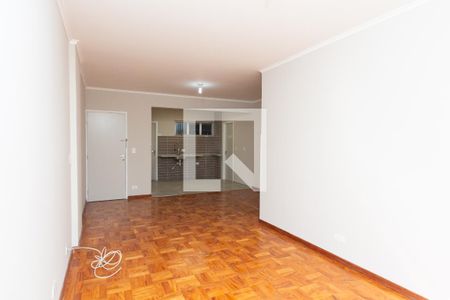 Sala de apartamento para alugar com 2 quartos, 94m² em Vila Olímpia, São Paulo