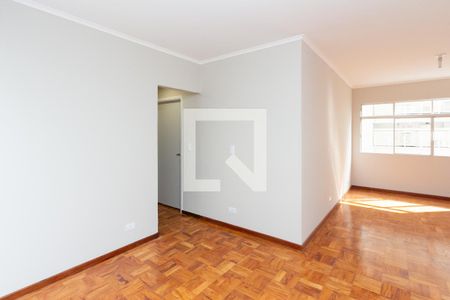 Sala de apartamento para alugar com 2 quartos, 94m² em Vila Olímpia, São Paulo