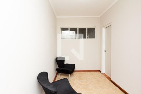 Sala 2 de apartamento à venda com 2 quartos, 94m² em Vila Olímpia, São Paulo