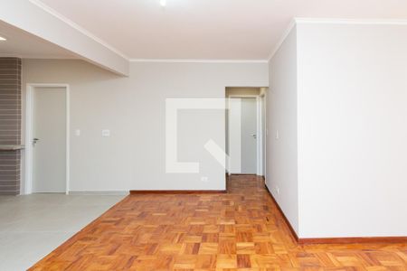 Sala de apartamento à venda com 2 quartos, 94m² em Vila Olímpia, São Paulo