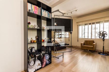 Apartamento à venda com 142m², 3 quartos e 1 vagaQuarto 3