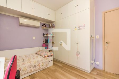 Apartamento à venda com 142m², 3 quartos e 1 vagaQuarto 2