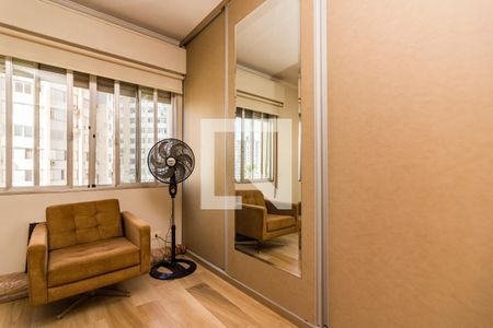 Apartamento à venda com 142m², 3 quartos e 1 vagaQuarto 3