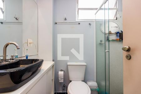 Apartamento à venda com 142m², 3 quartos e 1 vagaBanheiro 1