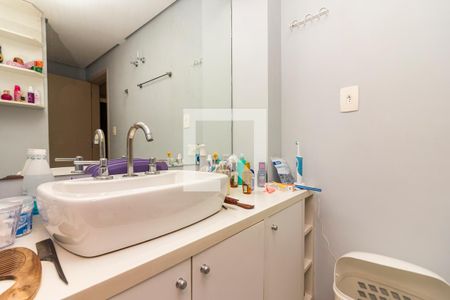 Apartamento à venda com 142m², 3 quartos e 1 vagaBanheiro 2