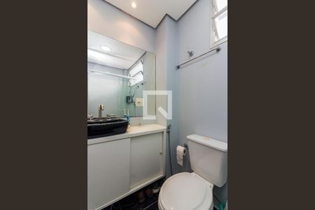 Apartamento à venda com 142m², 3 quartos e 1 vagaBanheiro 1