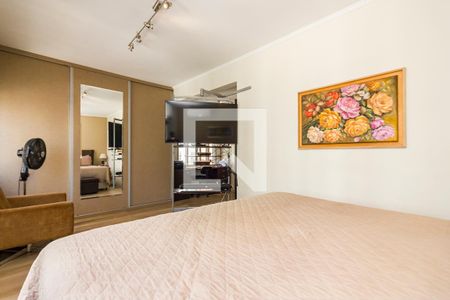 Apartamento à venda com 142m², 3 quartos e 1 vagaQuarto 3