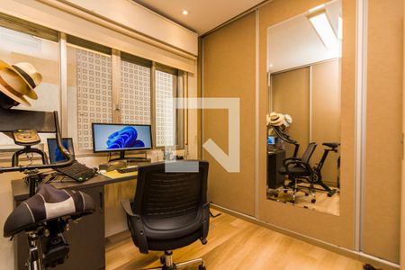 Apartamento à venda com 142m², 3 quartos e 1 vagaQuarto 1