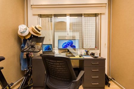 Apartamento à venda com 142m², 3 quartos e 1 vagaQuarto 1