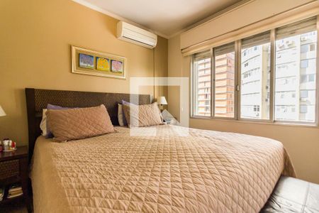 Apartamento à venda com 142m², 3 quartos e 1 vagaQuarto 3