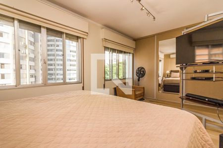 Apartamento à venda com 142m², 3 quartos e 1 vagaQuarto 3