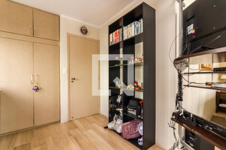 Apartamento à venda com 142m², 3 quartos e 1 vagaQuarto 3