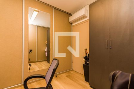 Apartamento à venda com 142m², 3 quartos e 1 vagaQuarto 1