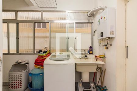 Apartamento à venda com 142m², 3 quartos e 1 vagaÁrea de Serviço