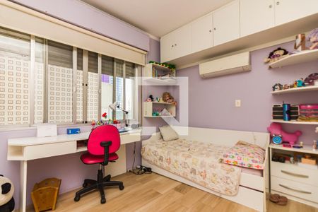 Apartamento à venda com 142m², 3 quartos e 1 vagaQuarto 2