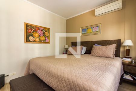 Apartamento à venda com 142m², 3 quartos e 1 vagaQuarto 3