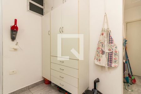 Apartamento à venda com 142m², 3 quartos e 1 vagaÁrea de Serviço