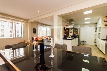 Apartamento à venda com 142m², 3 quartos e 1 vagaCozinha