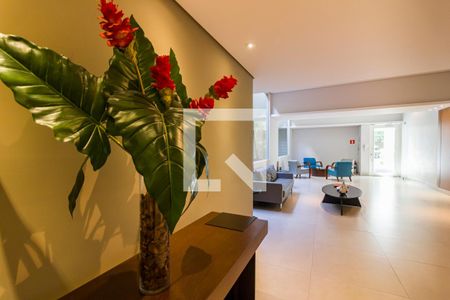 Apartamento à venda com 142m², 3 quartos e 1 vagaHall de Entrada