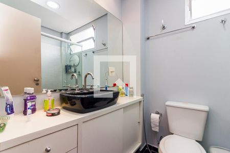 Apartamento à venda com 142m², 3 quartos e 1 vagaBanheiro 1