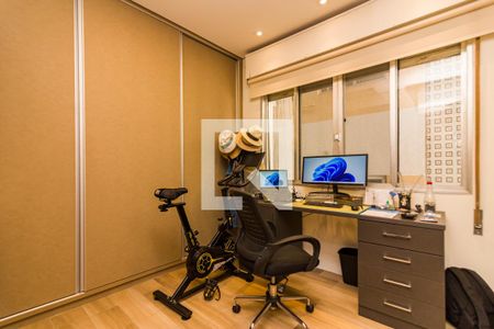 Apartamento à venda com 142m², 3 quartos e 1 vagaQuarto 1