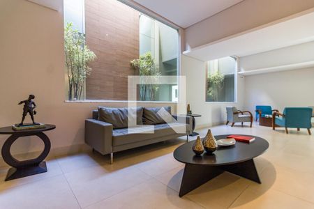 Apartamento à venda com 142m², 3 quartos e 1 vagaHall de Entrada