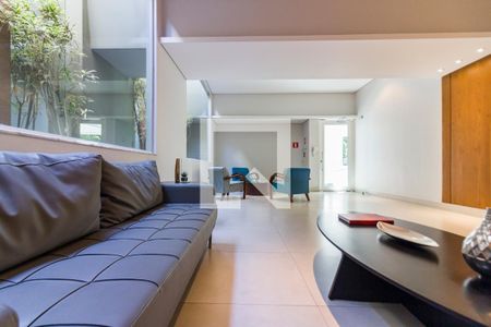 Apartamento à venda com 142m², 3 quartos e 1 vagaHall de Entrada