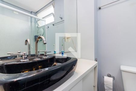 Apartamento à venda com 142m², 3 quartos e 1 vagaBanheiro 1